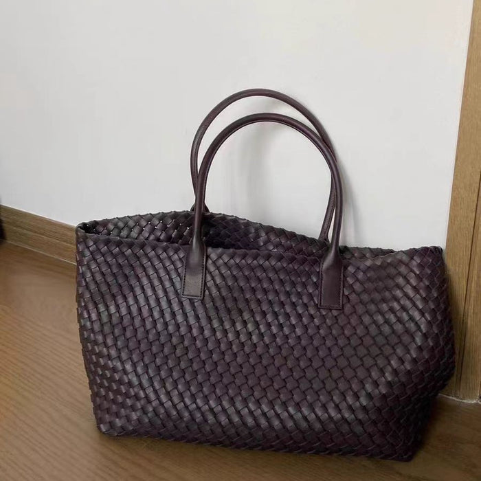 SAC PORTÉ ÉPAULE GRANDE CAPACITÉ