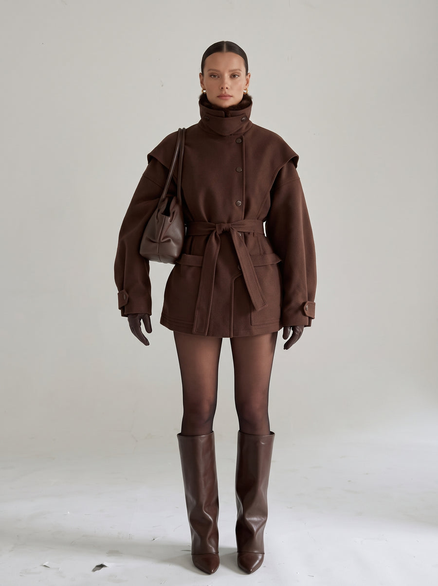 Manteau